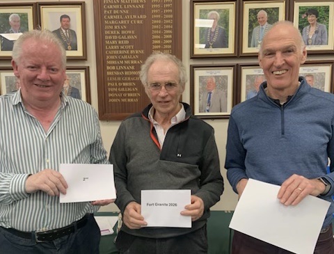 Club/2026 Fort Granite 2nd