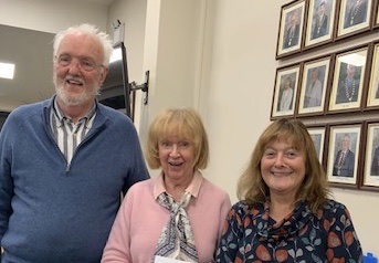 2026 Valentine Pairs - winners