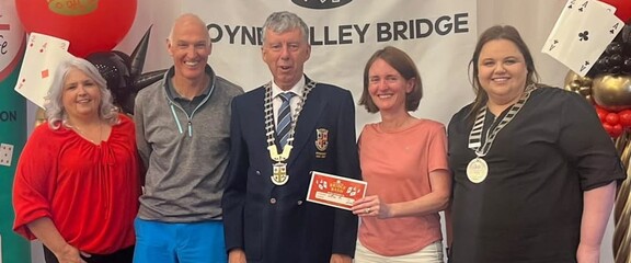 Club/Boyne Valley 2026 Inter A 2nd