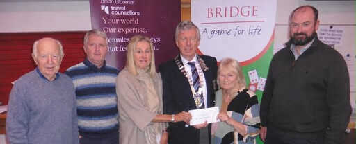 Malahide success at Coen Trophy