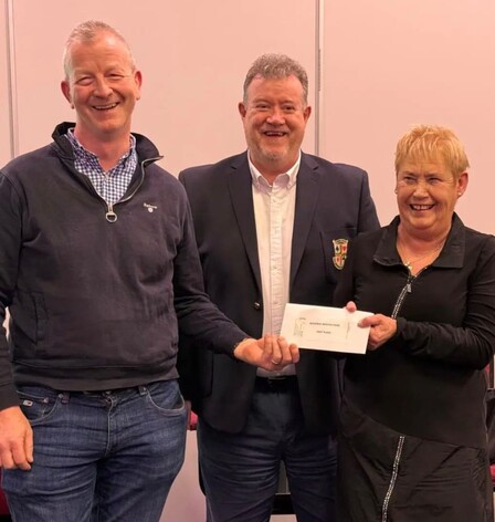 CBAI Confined Pairs Winners