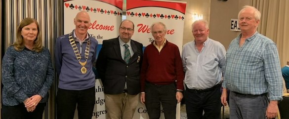 Congress 2026 Congress Teams 3rd