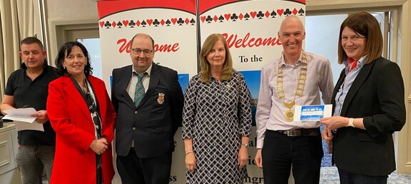 Congress 2026 Gala Pairs Winners