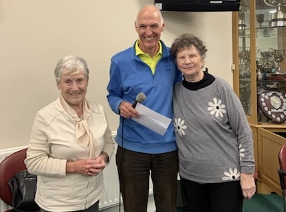 Des OReilly teams 3rd