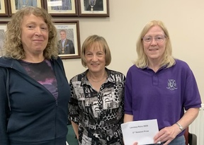 Lambay 2025 Session 2 winner