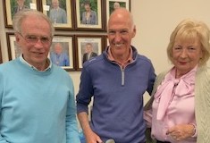 Presidents Prize 2026 4th