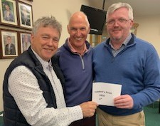 Presidents Prize 2026 6th