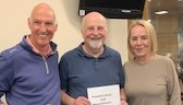 Club/Presidents Prize 2026 Session Two