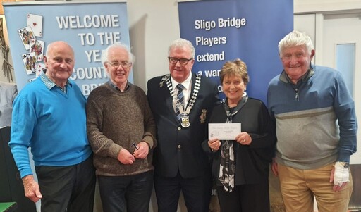 Sligo Congress Teams