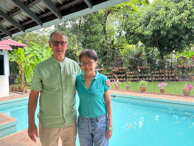 2025 Tunku Abdul Rahman Trophy