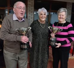 Nelson Lee winners 2025