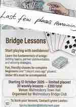 Special Club Events
