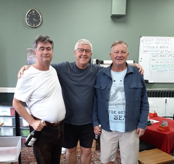 Charity Fundraising Success