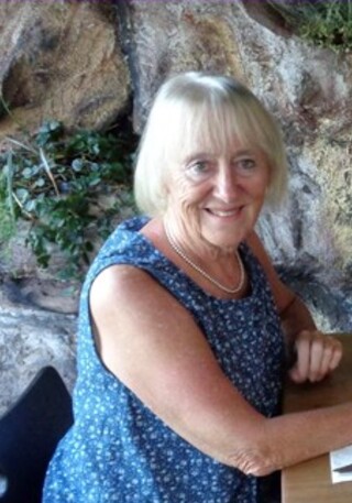 Passing of Dorothy Bailey