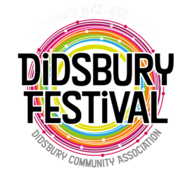 Volunteer for Didsbury Festival June 11th