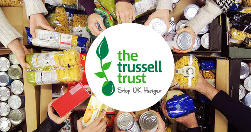 Charity Duplicate for the Trussell Trust - Sunday 11th June