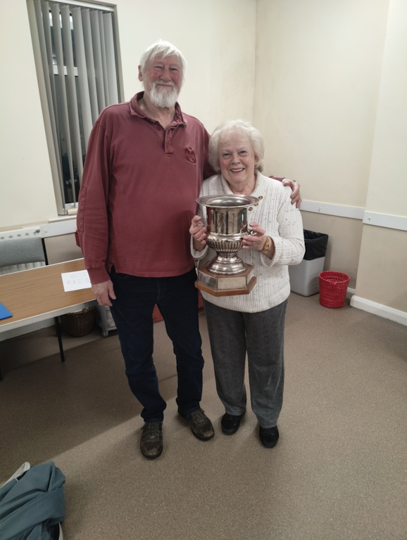 MBU Annual Pairs Competition and AGM