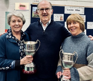 Club Championship 2026