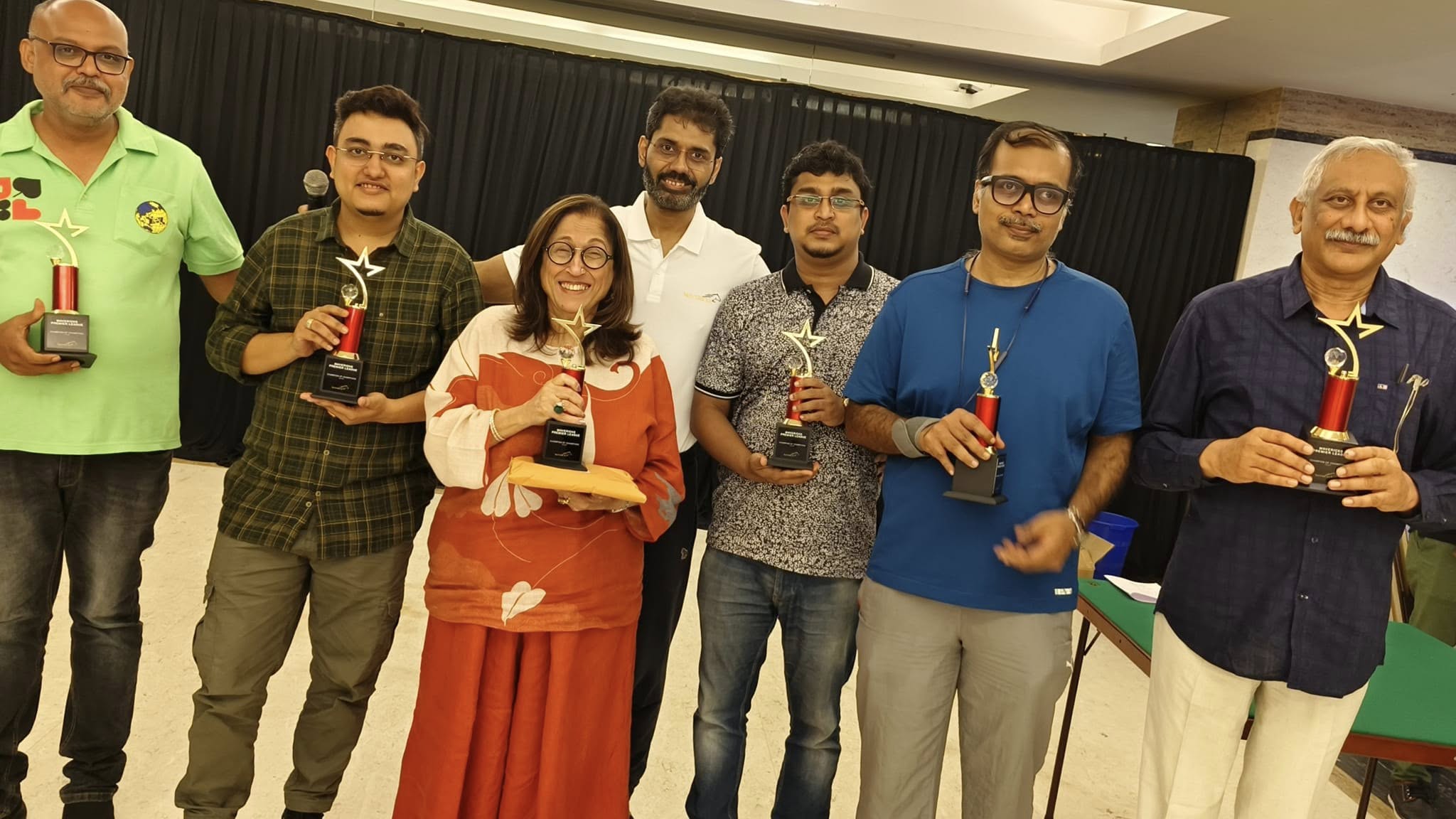 2024 Champions - Team Formidables