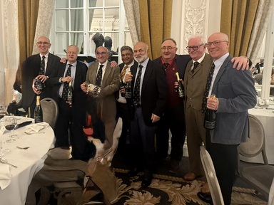MCC wins the Centenary cup by landslide margin