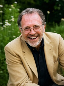 Nigel Parmenter