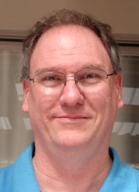 Our Director Laurie Kelso