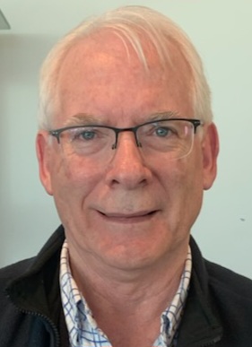 Our Director Rex Fox