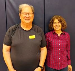 December 16th N/S Winners