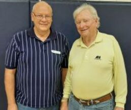 January 13th E/W Winners