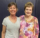 March 12th  E/W Winners