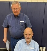 March 17h E/W Winners