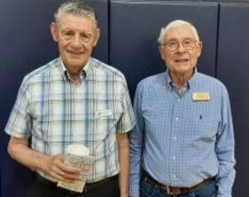 December 16th E/W Winners