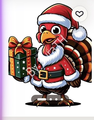 CHRISTMAS CELEBRATION