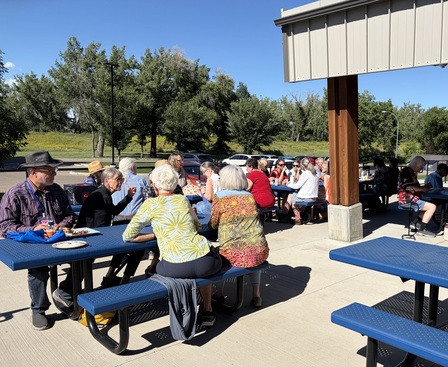 Rodeo Bridge Tournament