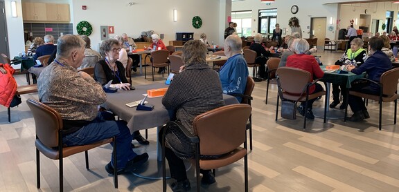 Christmas Celebration