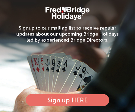 Bridge Holidays