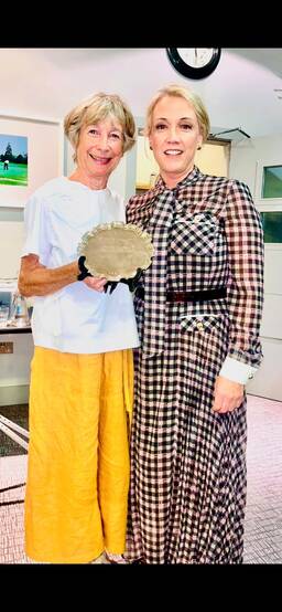 Liston Salver Winner 2026