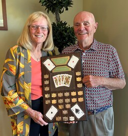 2025 MGCC Bridge Champions