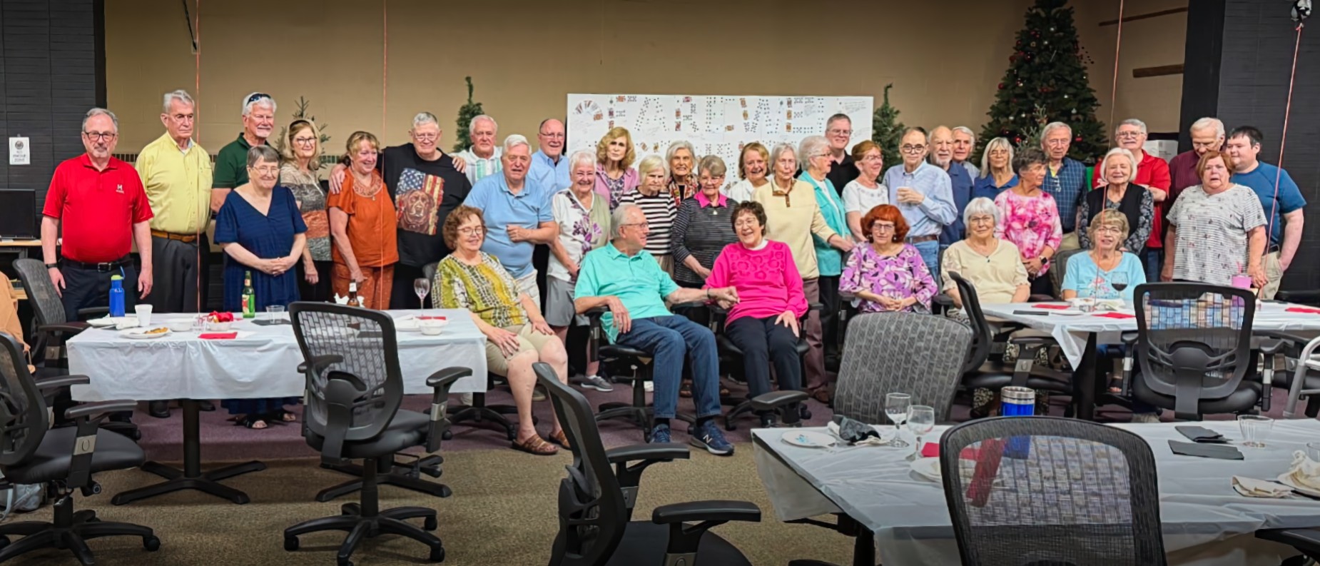 Farewell to the O'Connors