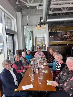 Happy 80th Carole Shirley