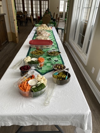 Saint Patrick's Day Fun