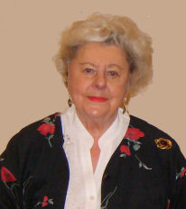 Yvonne Andrews 1926 - 2016