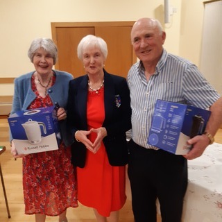 President's Prize 24/25