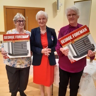 President's Prize 24/25