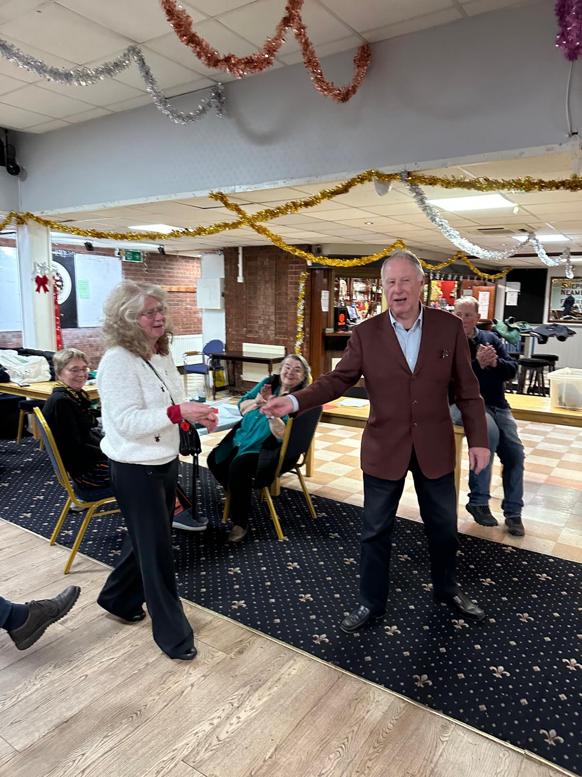 Christmas Party 2025 photo 11