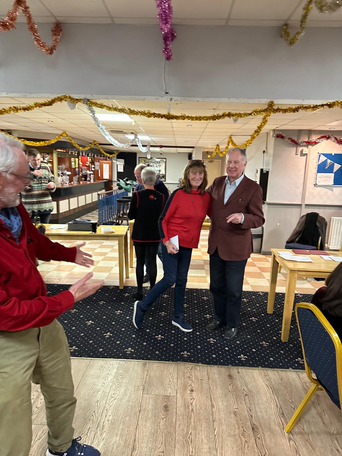 Christmas Party 2025 photo 13