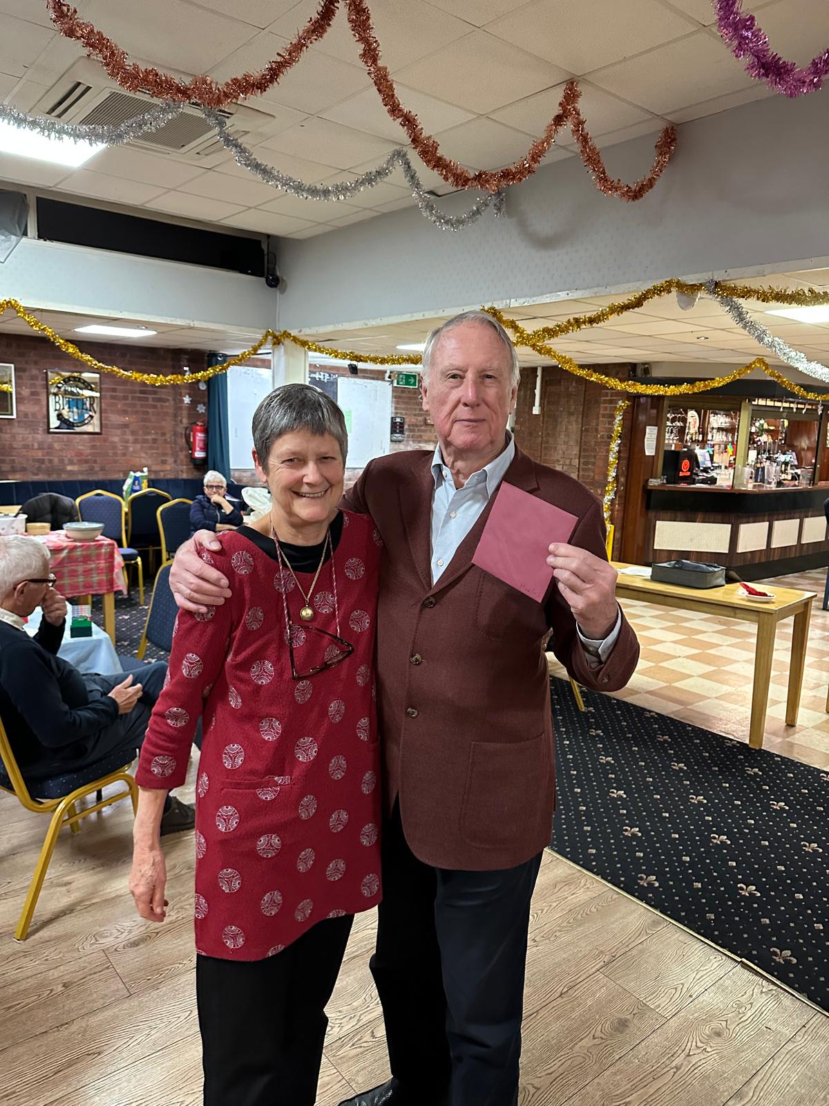 Christmas Party 2025 photo 14