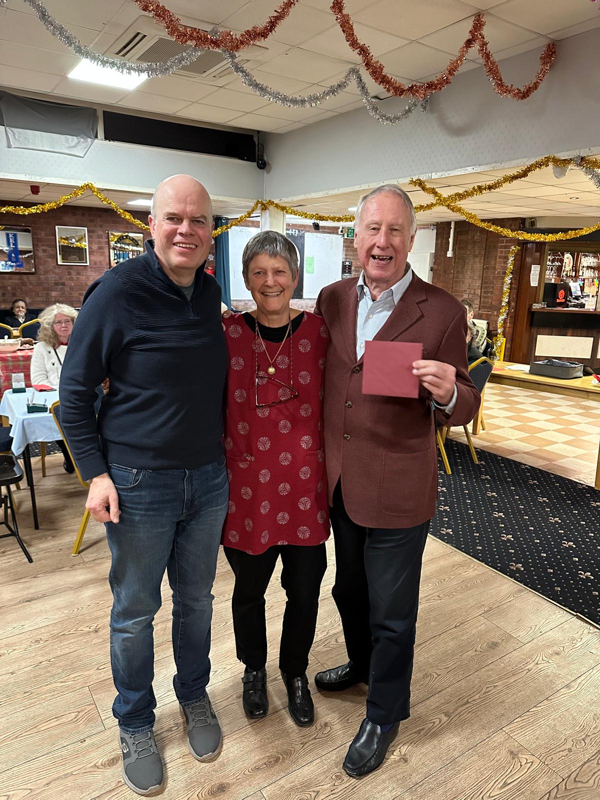 Christmas Party 2025 photo 18