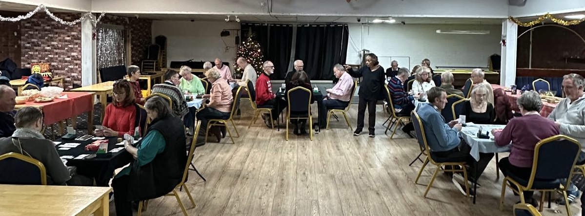 Christmas Party 2025 photo 1