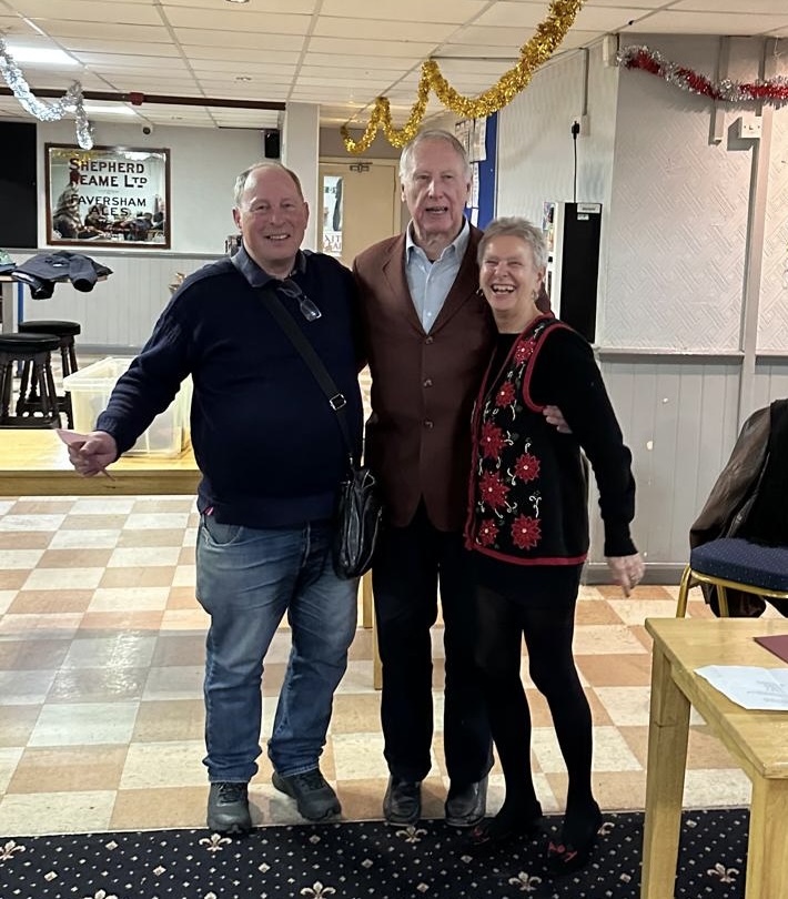 Christmas Party 2025 photo 2